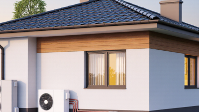 What Is the Best Heat Pump Unit in 2026?