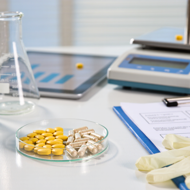 China Best Nitroxoline for Kidney Function?