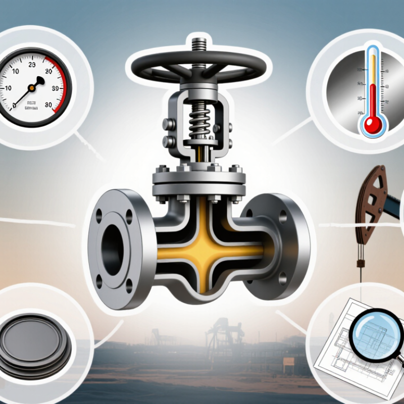 7 Tips for Choosing a Drilling Rig API 6A Check Valve