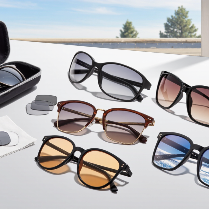 7 Tips to Choose Polarized Mirror Sunglasses?