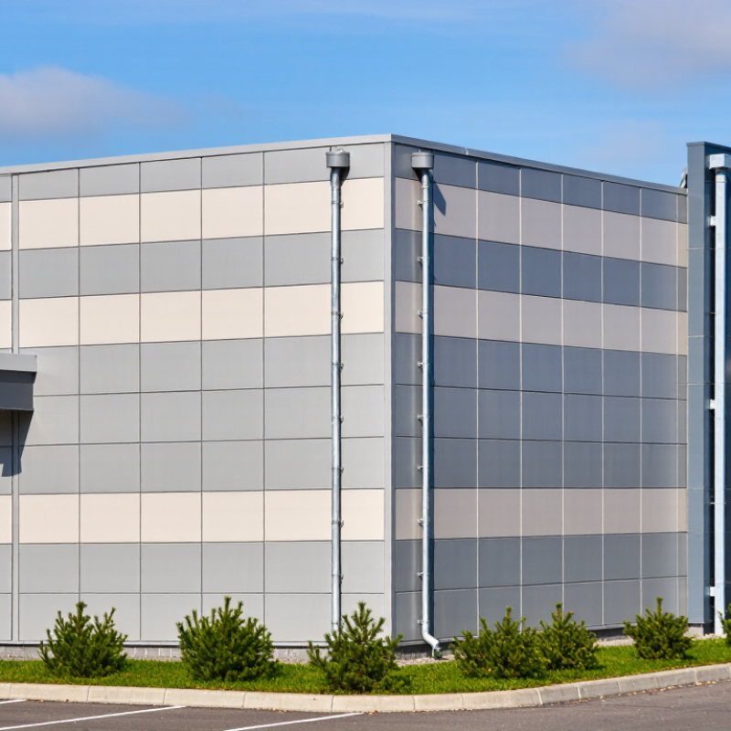 Top 10 Fiber Cement Exterior Panel Manufacturers Worldwide