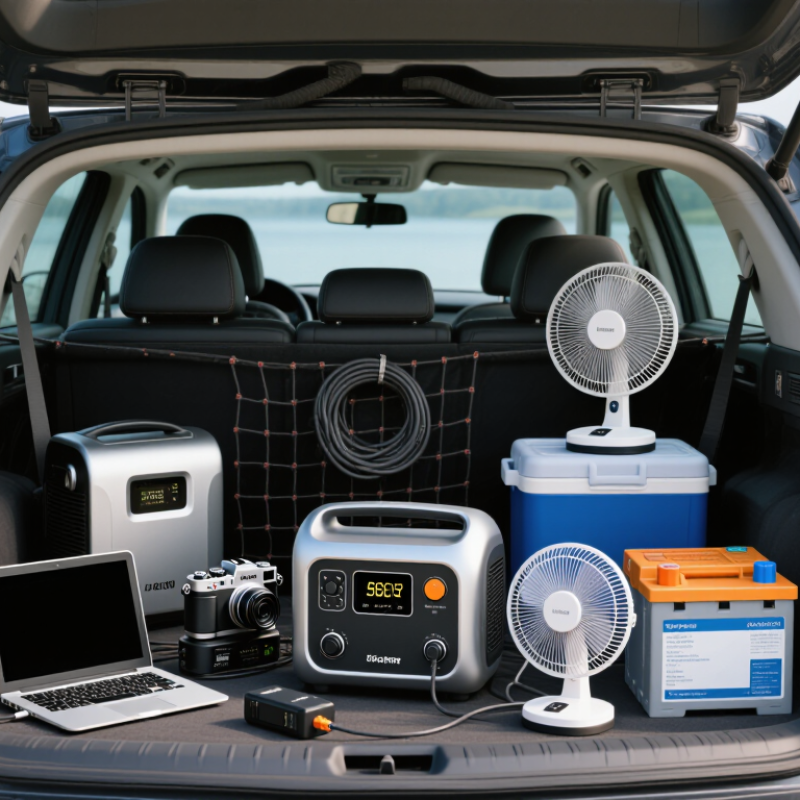 2026 How to Choose the Best Mobile Power Inverter?