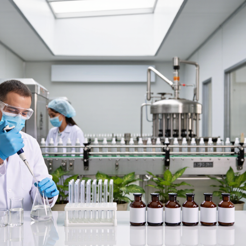 China Top Skincare Manufacturers for Your Skincare Brand