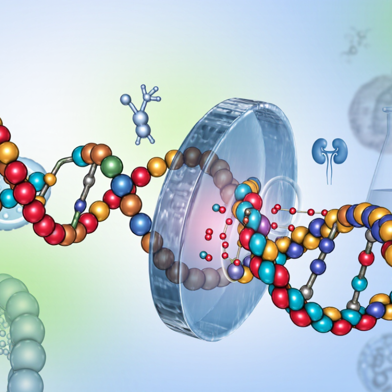 What Are Therapeutic Peptides and How Do They Work?