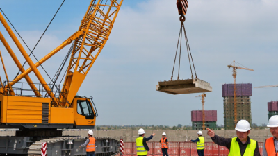 How to Choose a Professional Crane Supplier in 2026?