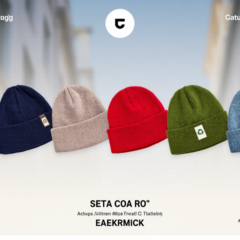 Top Short Beanie Types for Global Buyers