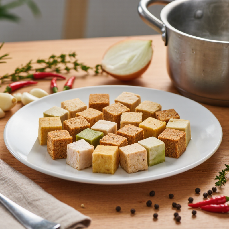 7 Tips for Choosing Chicken Seasoning Cubes