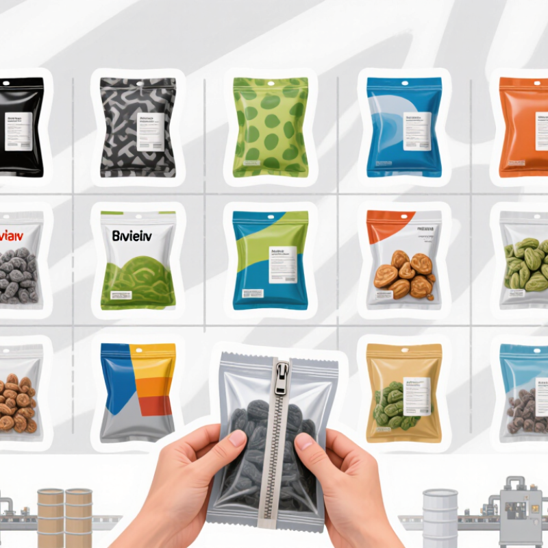 What Is the Best Printed Composite Bag Supplier in China?