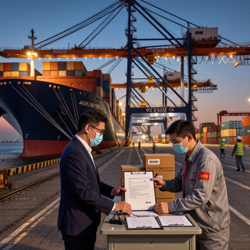 How to Choose the Top Cargo Insurance Services in China?
