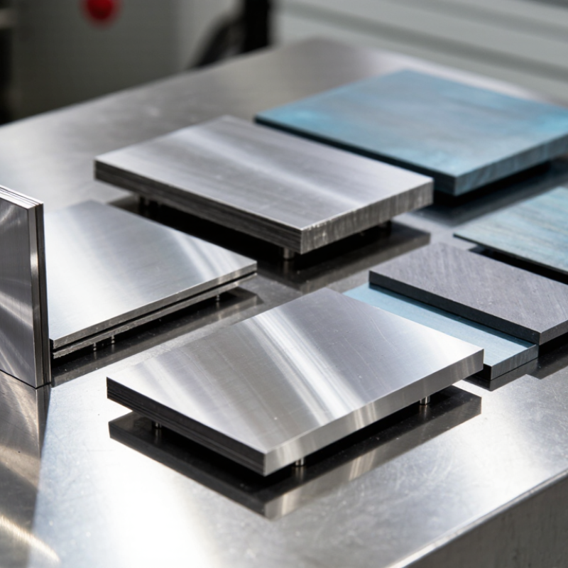 2026 Top Niobium Plate Types for Global Buyers