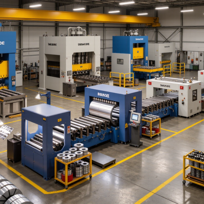 2026 Best Burr Oak Fin Press Types for Global Buyers