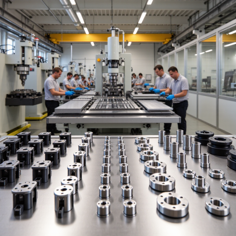 What Is a Stationery Hardware Manufacturer?