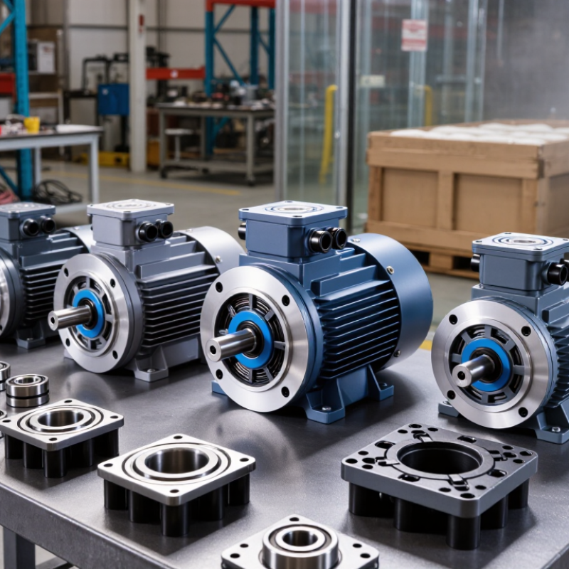 7 Magnetic Motor Buying Tips for Global Buyers