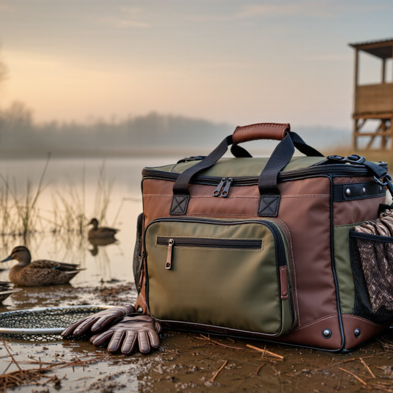 China Best Waterfowl Hunting Bag Supplier?