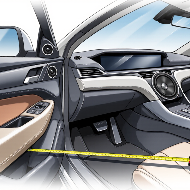 10 Tips for Choosing the Best Auto Speakers