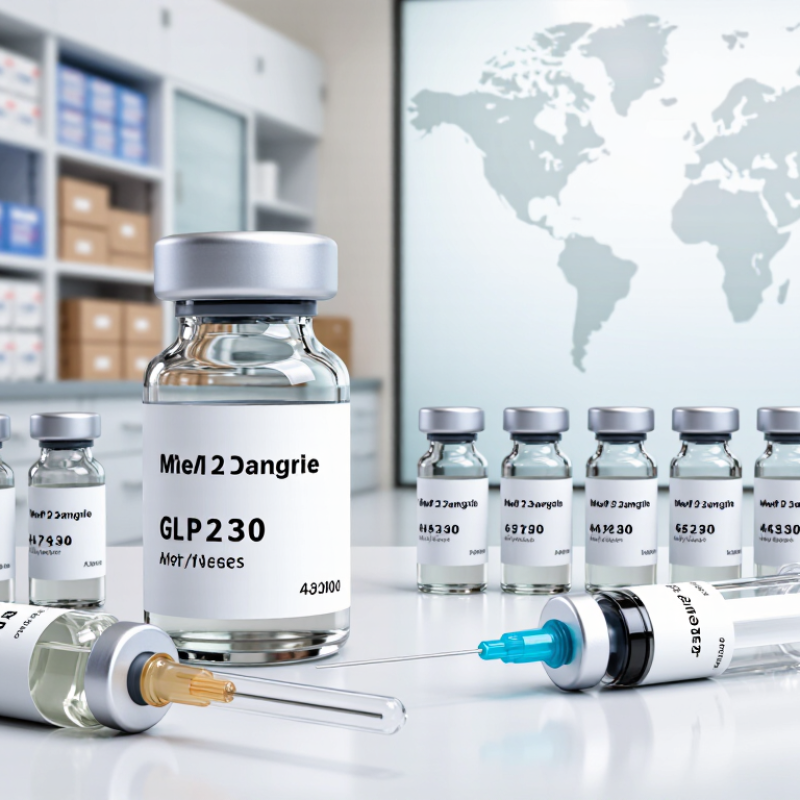 What Are the Top GLP-2 Analogues for Global Buyers?