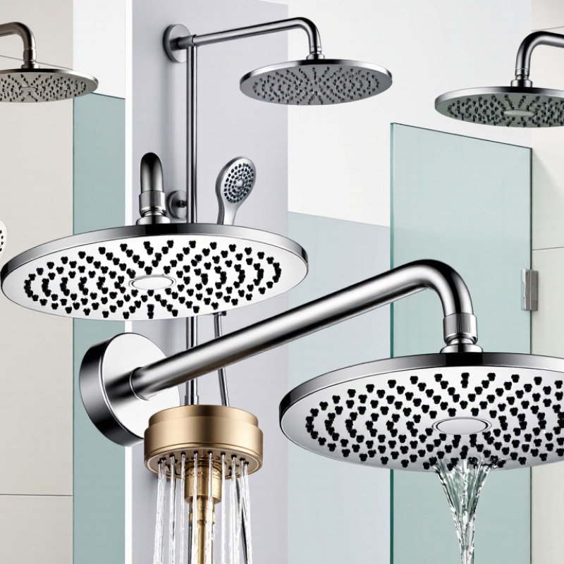 2026 Best Body Shower Jets for Global Buyers