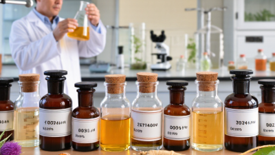 What Are the Top Standardized Herbal Extracts?