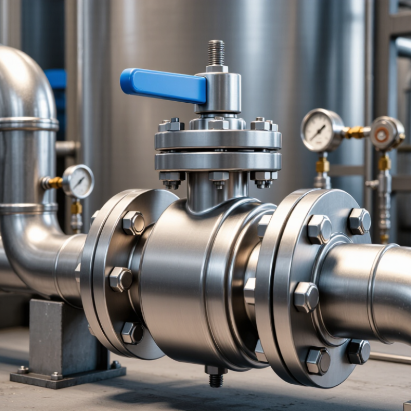 7 Tips for Buying the Right Tech Valve?