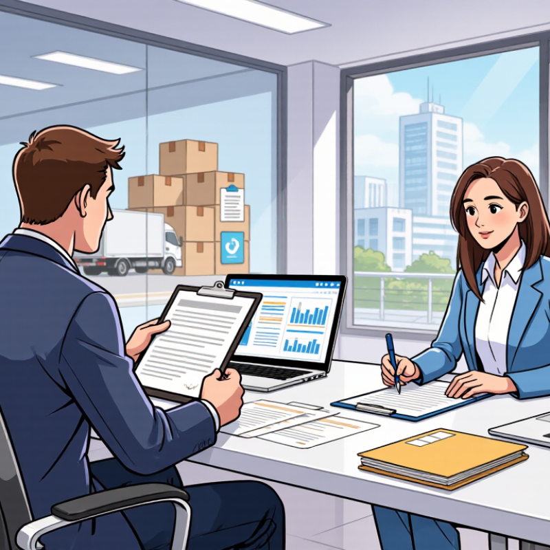 How to Find a Reliable Moving Broker in 2026?