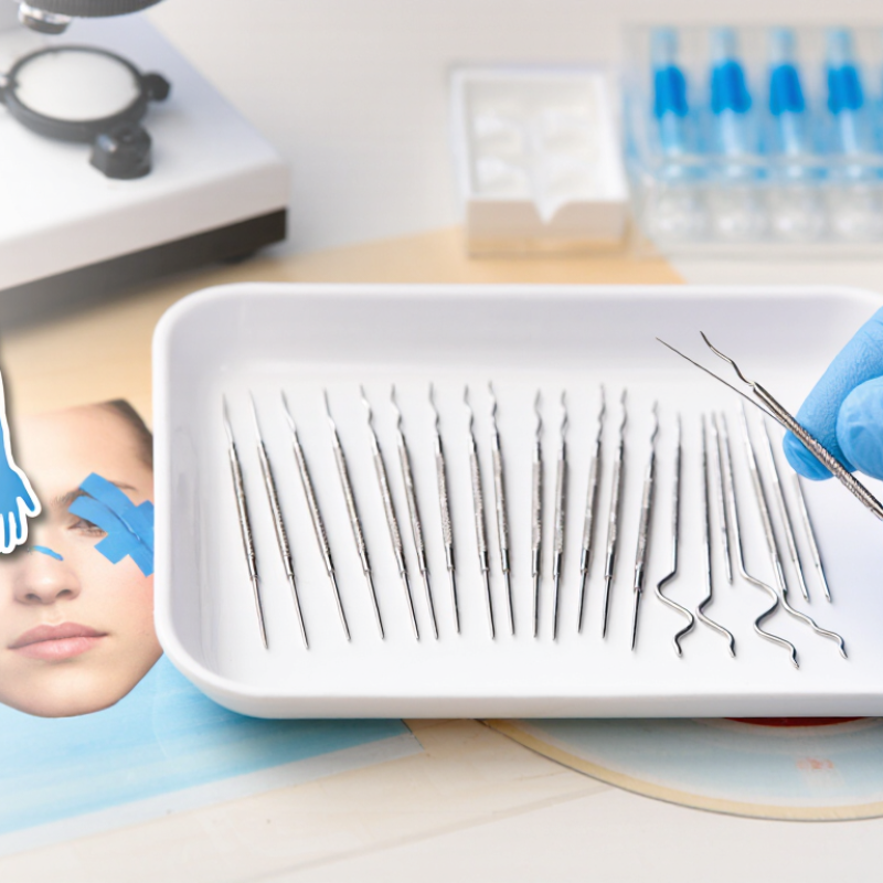 How to Choose the Best Antibacterial Barbed Sutures