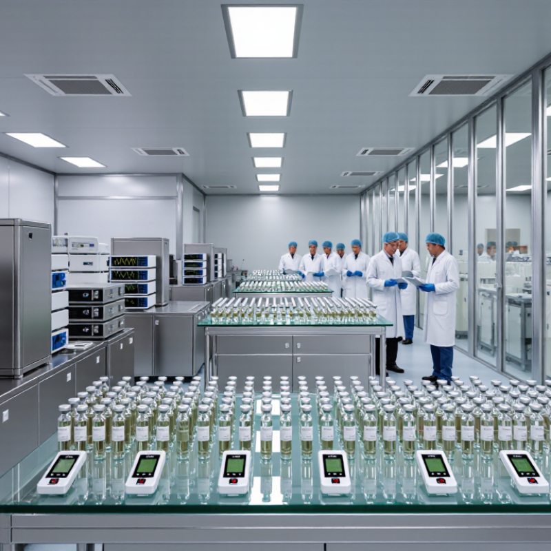 China Top GLP-2 Analogues Suppliers for Global Buyers?