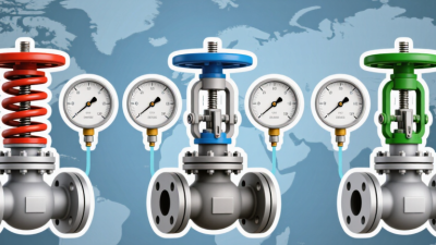 What Are the Top Safety Valves for Global Buyers?