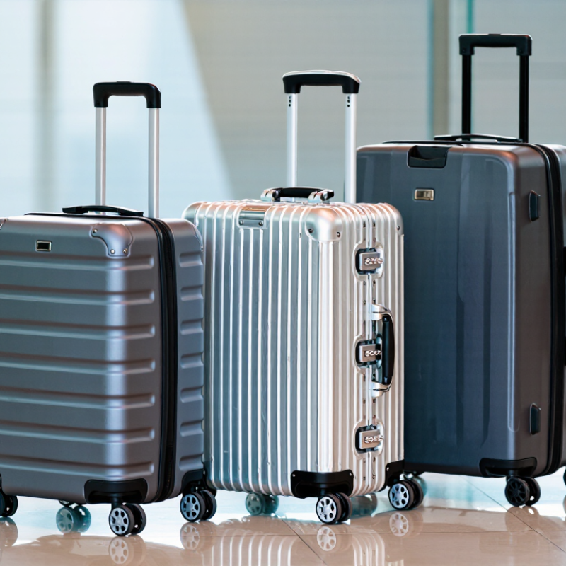 How to Choose the Best Hard Side Luggage?