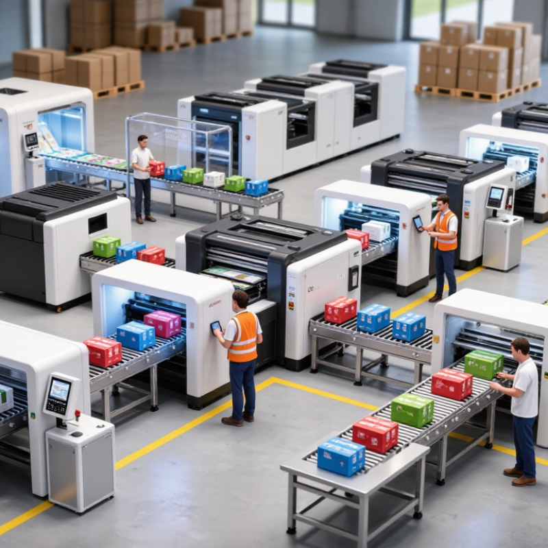 2026 Best Package Printing Companies for Global Buyers?