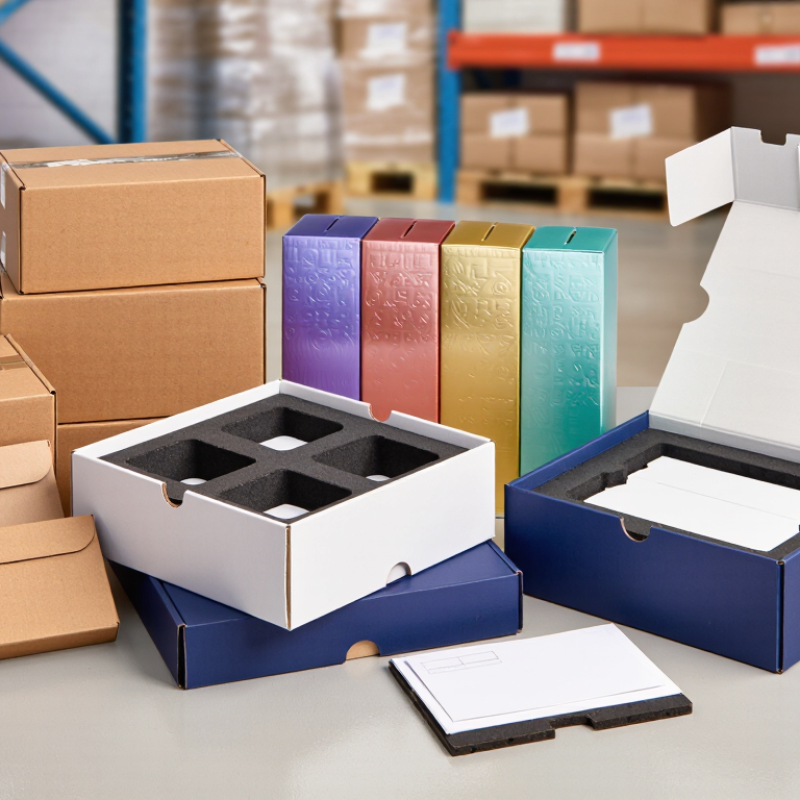 China Best Packaging Boxes for Global Buyers?