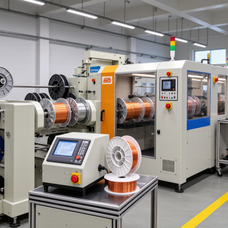 How to Choose a Wire Winder in 2026?