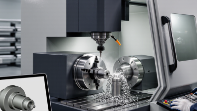Why Choose CNC Machining for Precision Manufacturing?
