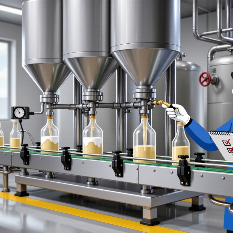 Why Do Filling Operations Often Face Problems?