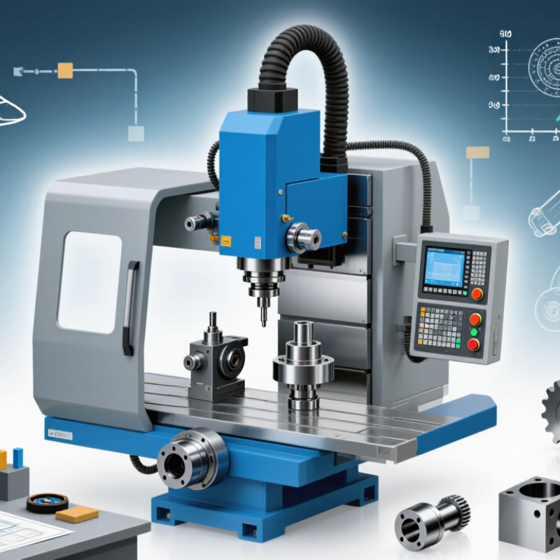 What Are the Top CNC Milling Services?