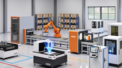 2026 Best Small Manufacturing Equipment for Global Buyers
