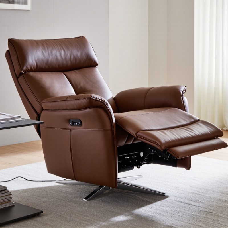 What Is the 2026 Best Swivel Recliner Chair for Buyers?