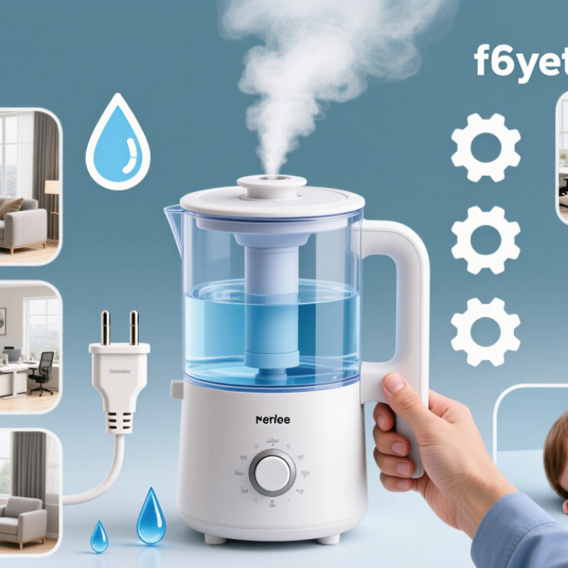 10 Air Mist Humidifier Buying Tips for Global Buyers