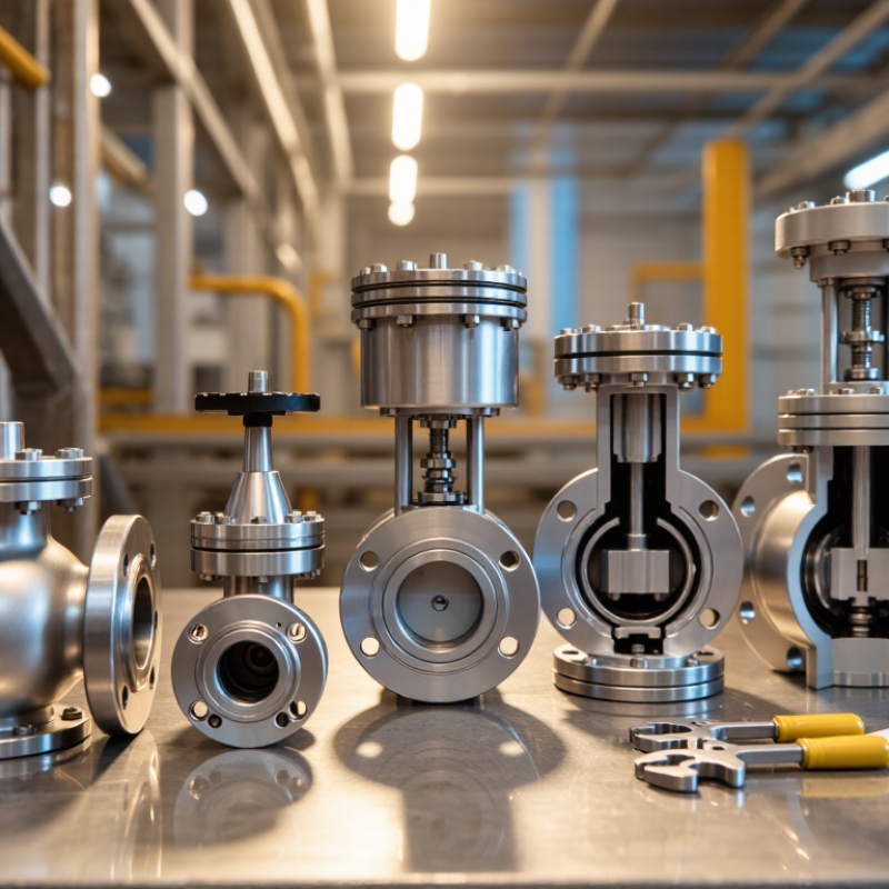 2026 Best Globe Check Valve Types for Global Buyers?