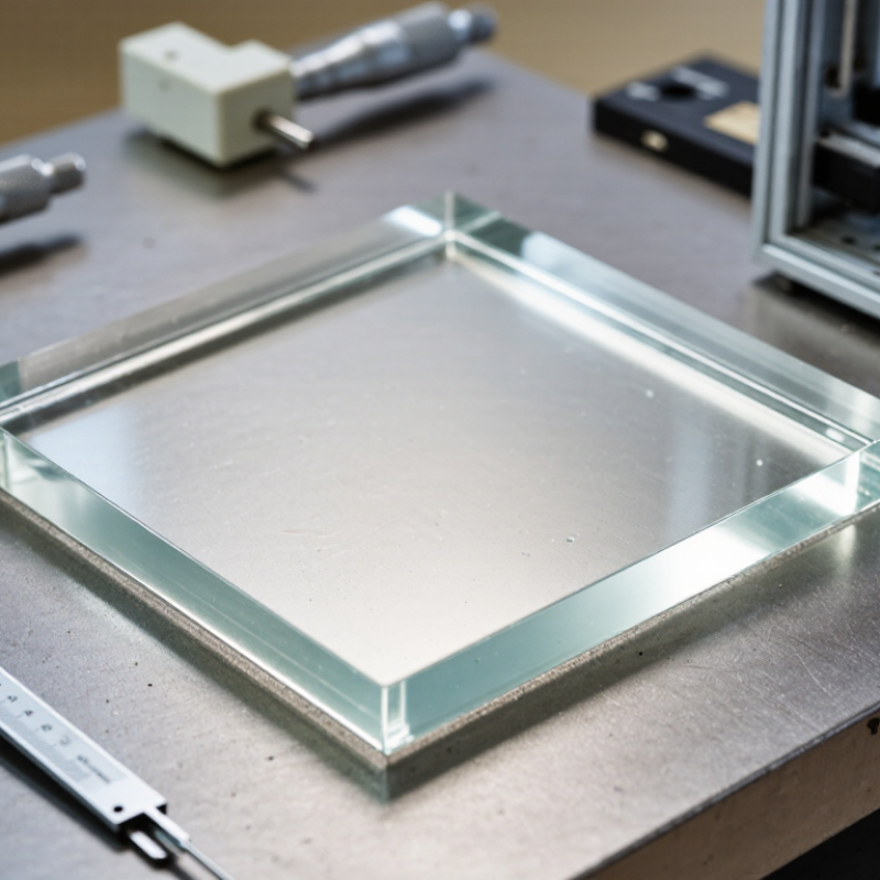 How to Choose the Right Fused Quartz Square Plate?