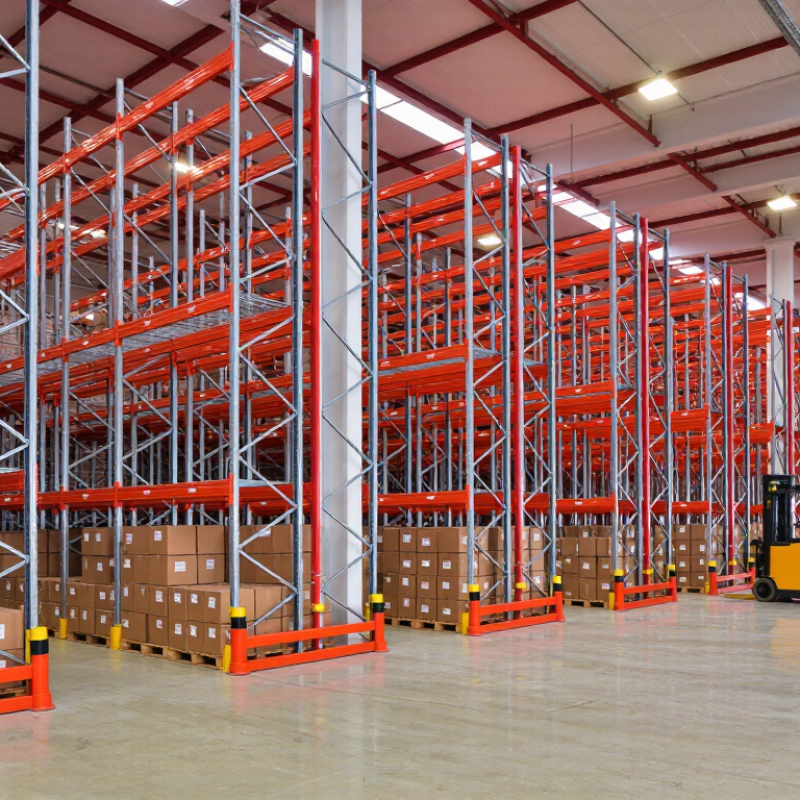 2026 Best Used Warehouse Racking for Global Buyers?