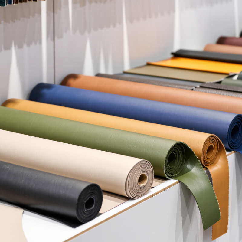 What Are the Top 10 Soft Faux Leather Suppliers Worldwide?