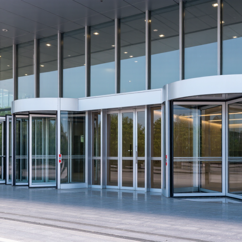 2026 Best Types of Commercial Sliding Doors for Global Buyers