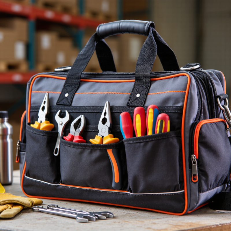 10 Best Industrial Tool Bags for Global Buyers?