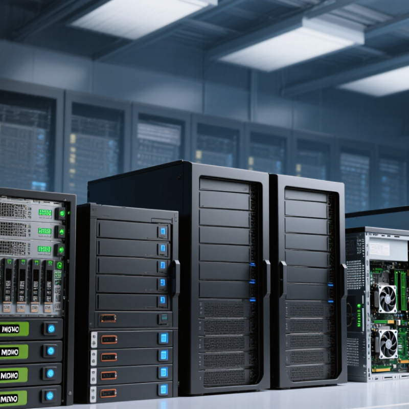 What Are the Top Rackmount PCs for 2026?