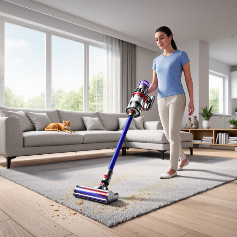 10 Tips to Choose the Best House Vacuum Cleaner