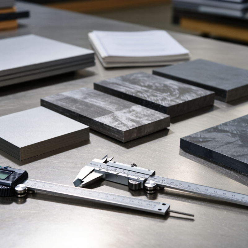 2026 Top Niobium Plate Types for Global Buyers