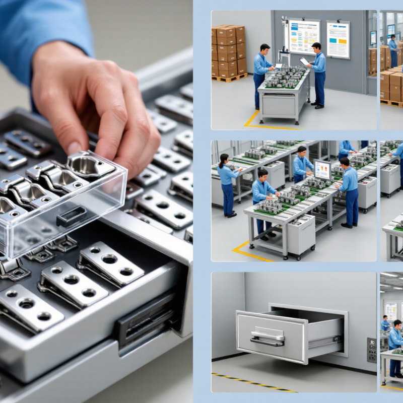 How to Choose a Reliable Stationery Hardware Manufacturer?