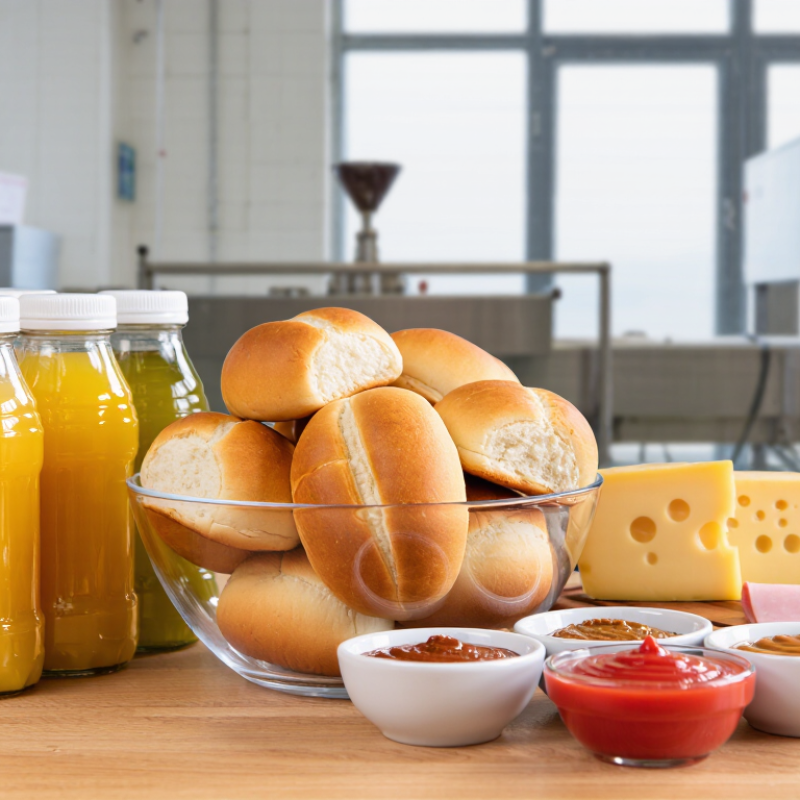 What Are the Top Common Preservatives from China?