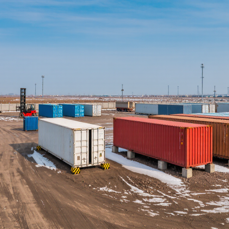 2026 Best Shipping Containers Edmonton For Sale?