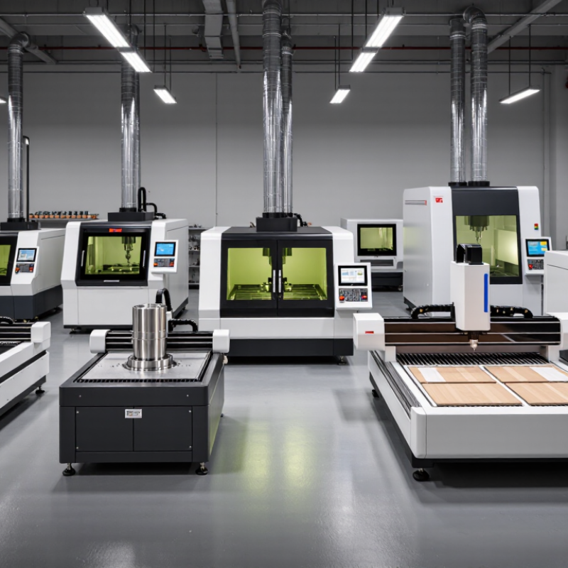 Top 10 Laser Etching Machines for Global Buyers?